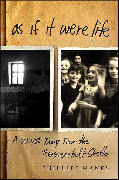 Produktbild: As If It Were Life