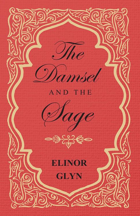 Produktbild: The Damsel and the Sage