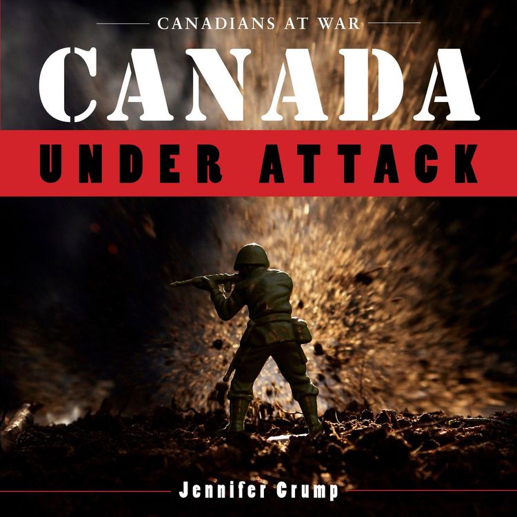 Produktbild: Canada Under Attack