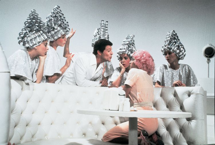Produktbild: Grease 1 - Remastered