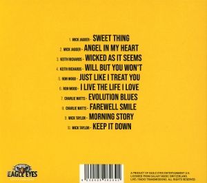 Produktbild: The Music Roots Of