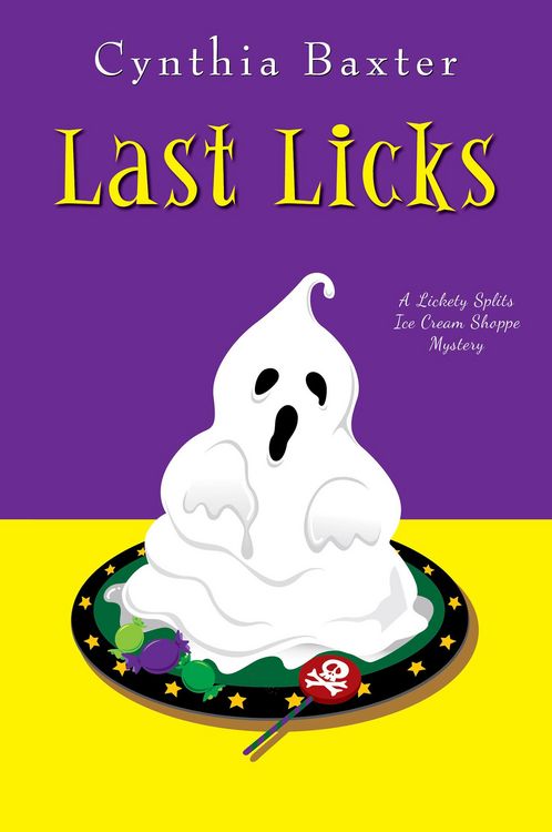Produktbild: Last Licks