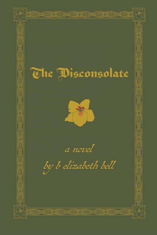 Produktbild: The Disconsolate