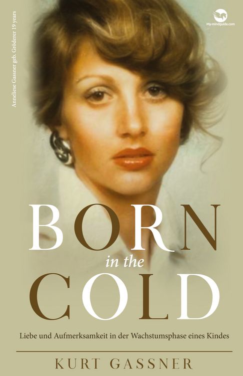 Produktbild: Born in the cold
