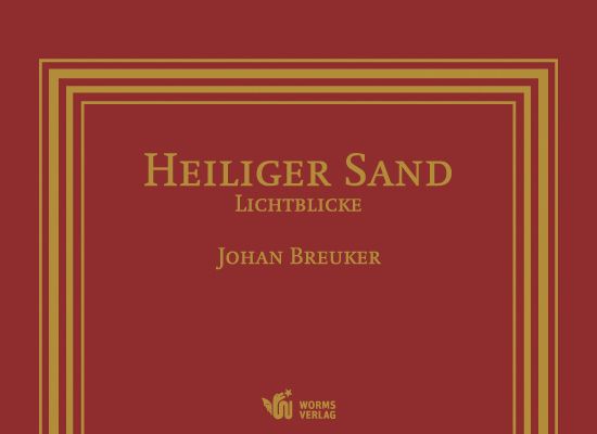 Produktbild: Heiliger Sand &ndash; Lichtblicke