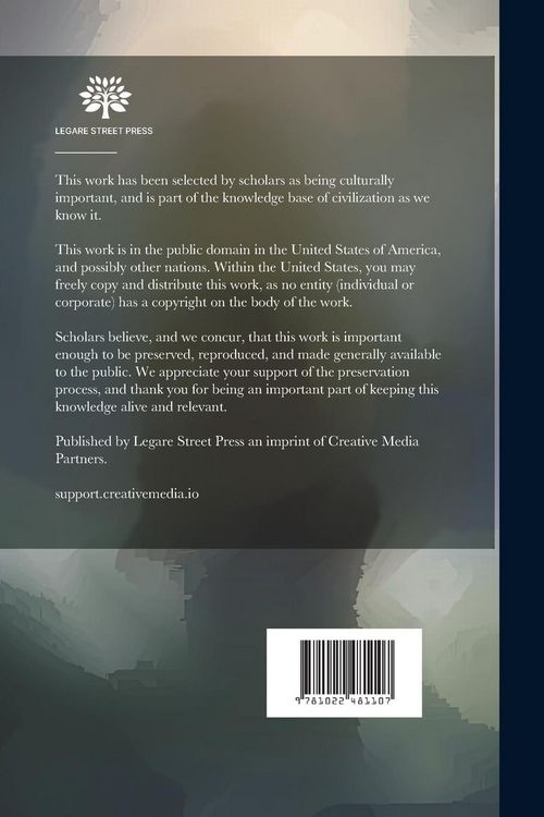 Produktbild: A Whaleman's Wife