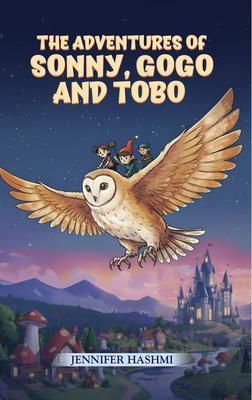 Produktbild: The Adventures of Sonny Gogo and Tobo