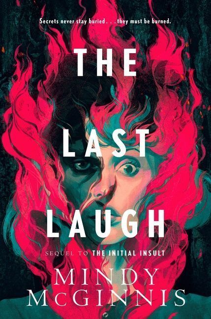 Produktbild: The Last Laugh