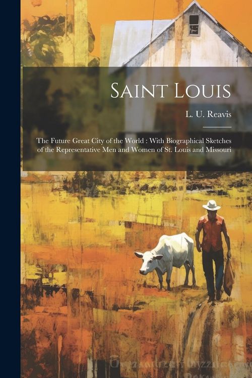 Produktbild: Saint Louis
