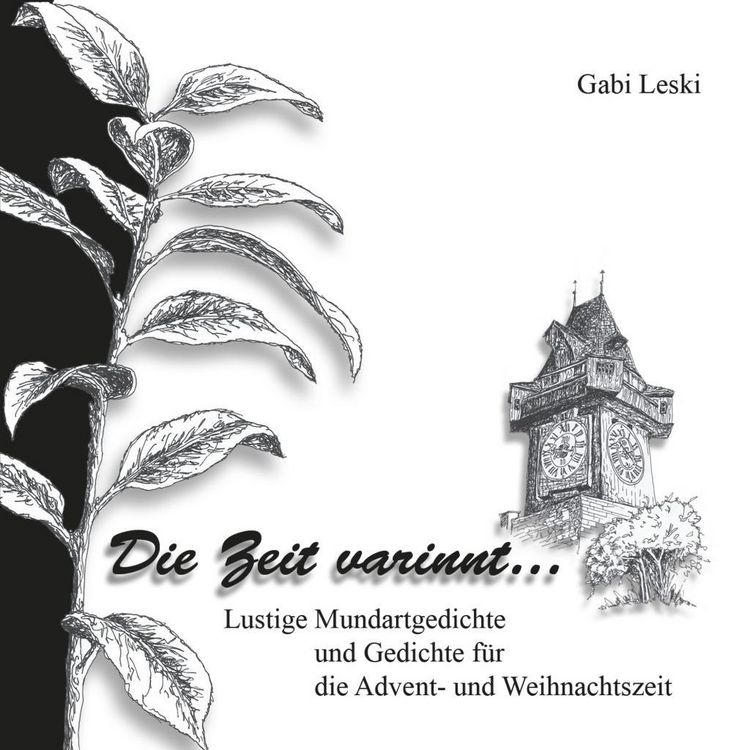 Produktbild: Die Zeit varinnt ...