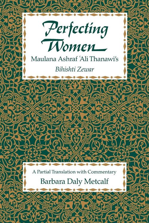 Produktbild: Perfecting Women