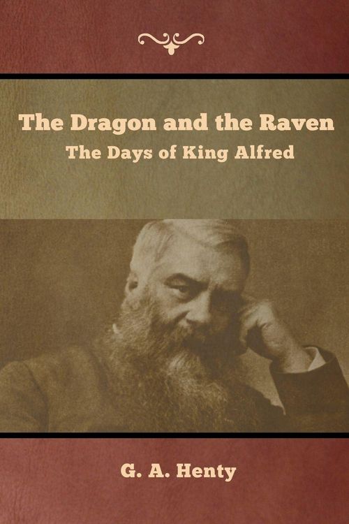 Produktbild: The Dragon and the Raven