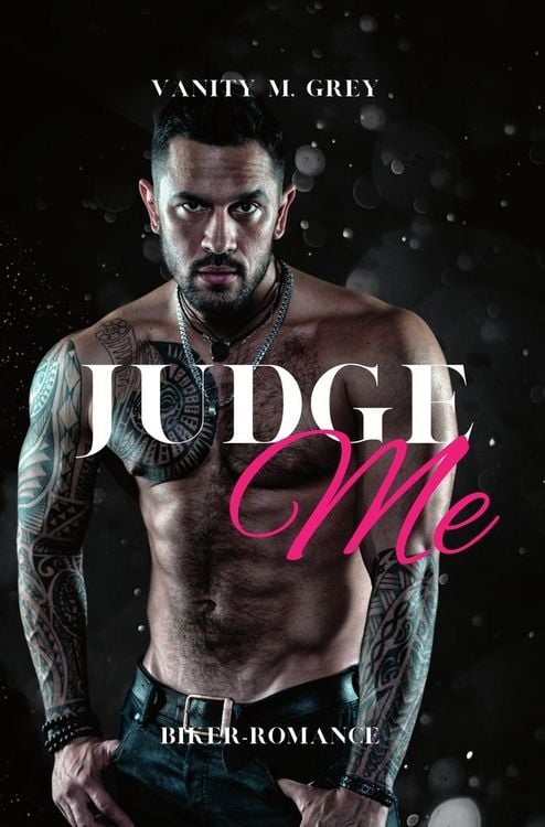 Produktbild: Judge Me
