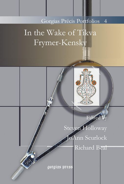 Produktbild: In the Wake of Tikva Frymer-Kensky