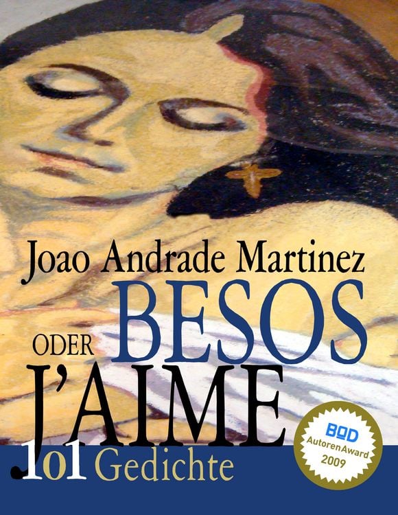 Produktbild: BESOS oder J'aime