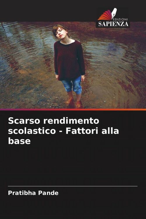 Produktbild: Scarso rendimento scolastico - Fattori alla base