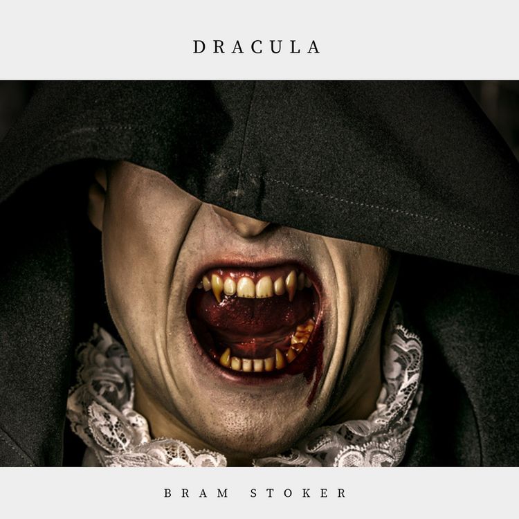 Produktbild: Dracula