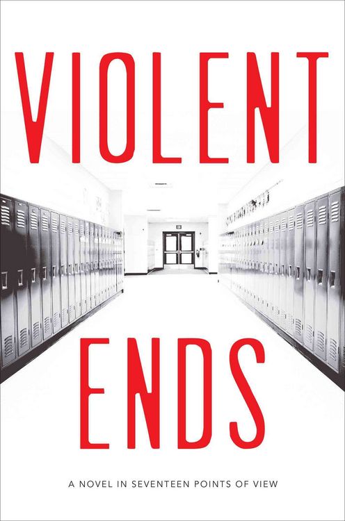 Produktbild: Violent Ends