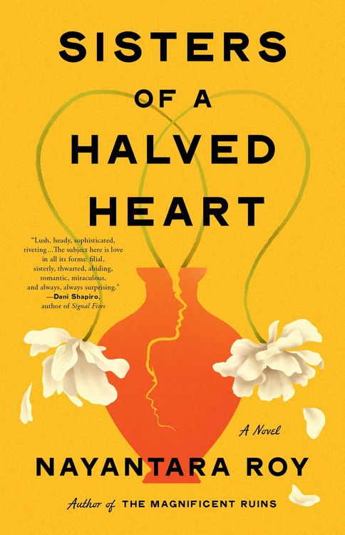 Produktbild: Sisters of a Halved Heart