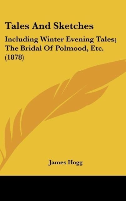 Produktbild: Tales And Sketches