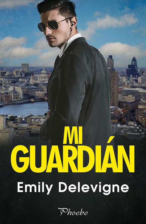 Produktbild: Mi guardi&aacute;n