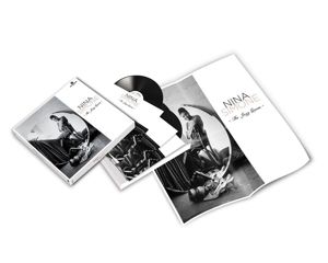 Produktbild: The Jazz Queen (3 Vinyl-Box)