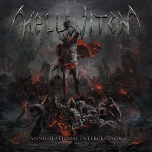 Produktbild: Annihilational Intercention