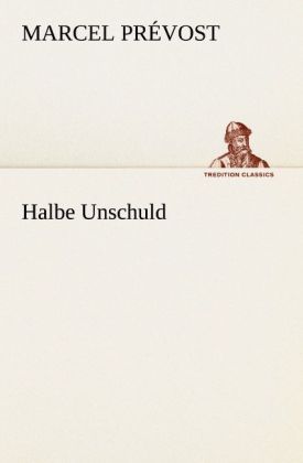 Produktbild: Halbe Unschuld