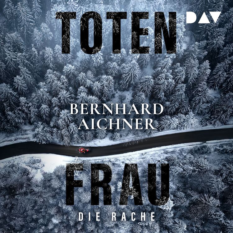 Produktbild: Totenfrau. Die Rache