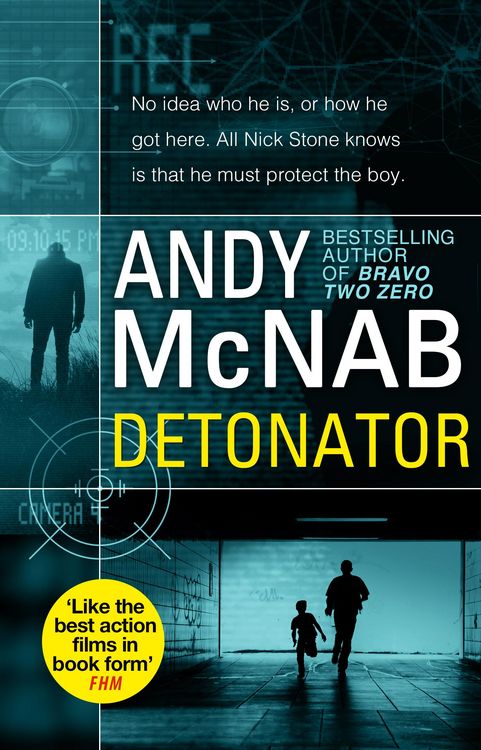 Produktbild: Detonator