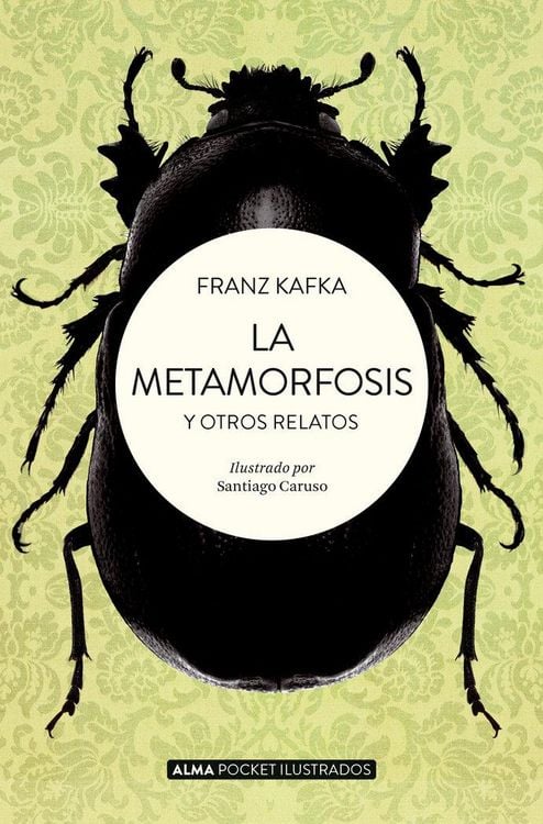 Produktbild: La metamorfosis y otros relatos