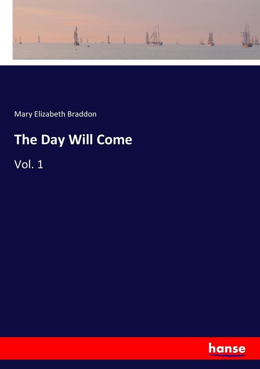 Produktbild: The Day Will Come