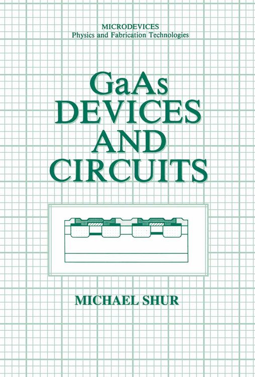 Produktbild: GaAs Devices and Circuits