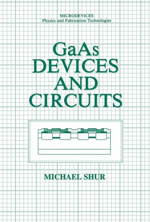 Produktbild: GaAs Devices and Circuits