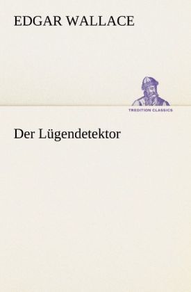 Produktbild: Der L&uuml;gendetektor