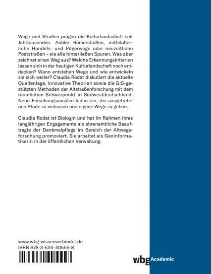 Produktbild: Altstra&szlig;enforschung als Arch&auml;oprognose