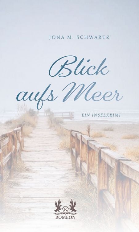 Produktbild: Blick aufs Meer