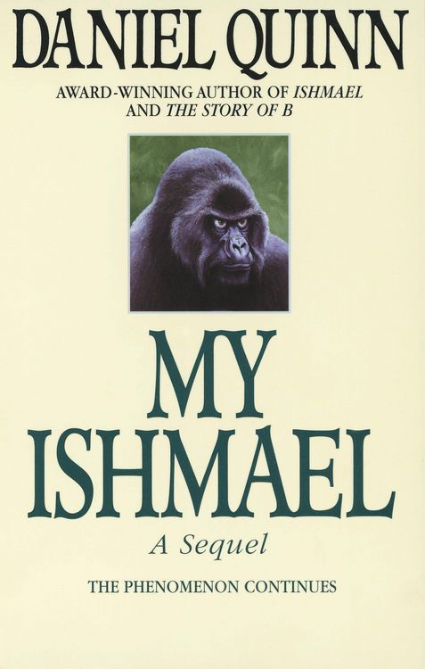Produktbild: My Ishmael