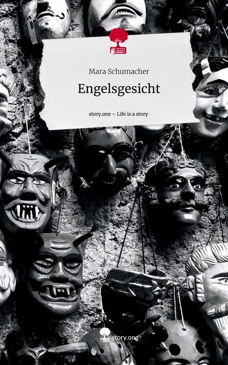 Produktbild: Engelsgesicht. Life is a Story - story.one