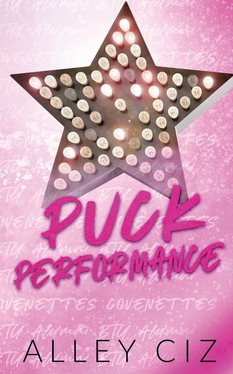 Produktbild: Puck Performance