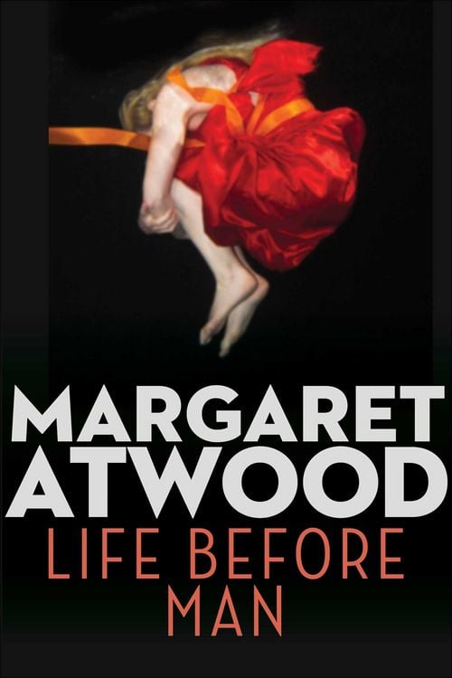 Produktbild: Life Before Man