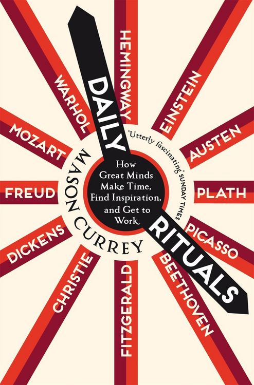 Produktbild: Daily Rituals