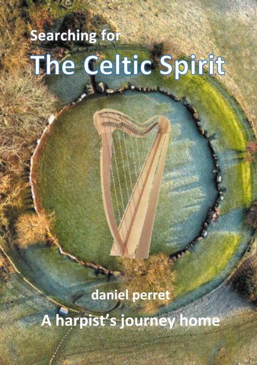 Produktbild: Searching for the Celtic Spirit