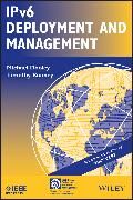 Produktbild: IPv6 Deployment and Management