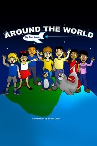 Produktbild: Around the World