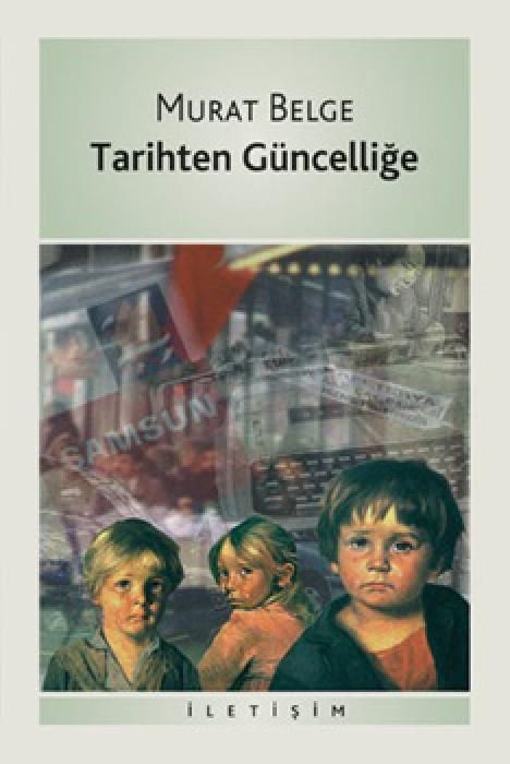 Produktbild: Tarihten G&uuml;ncellige