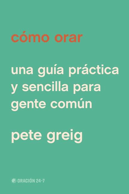 Produktbild: C&oacute;mo Orar