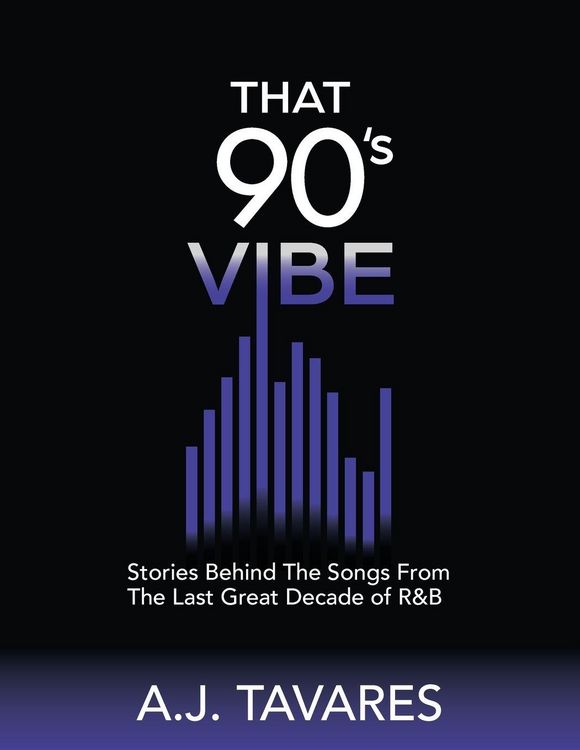 Produktbild: That 90's Vibe