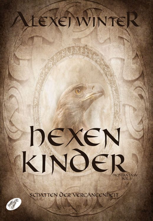 Produktbild: Hexenkinder