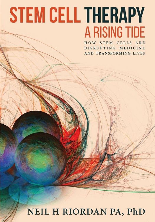 Produktbild: Stem Cell Therapy